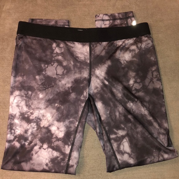 Girls-Work out pants - Picture 3 of 5